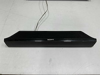 Sony - bdv-e2100 - home cinema set - afbeelding 10 van  12