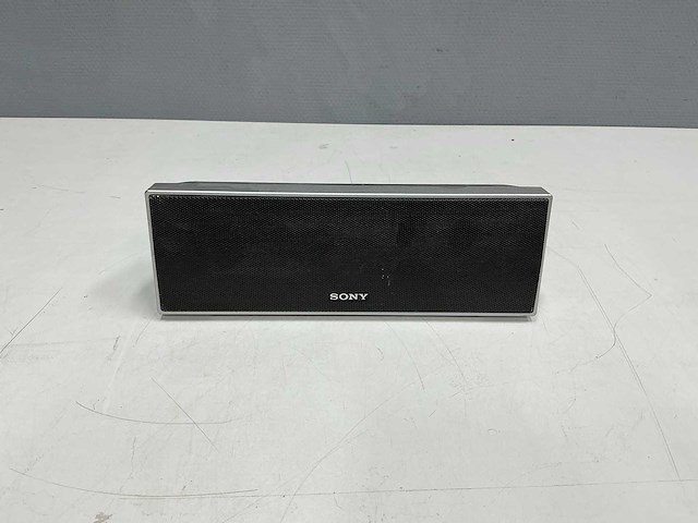 Sony - dav-dz30 - home cinema set - afbeelding 3 van  16
