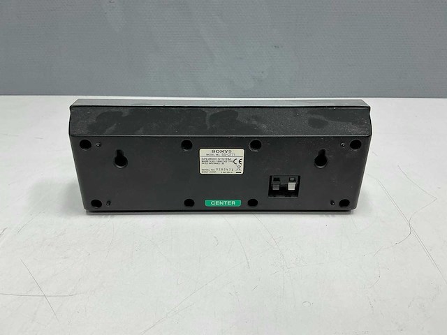 Sony - dav-dz30 - home cinema set - afbeelding 4 van  16