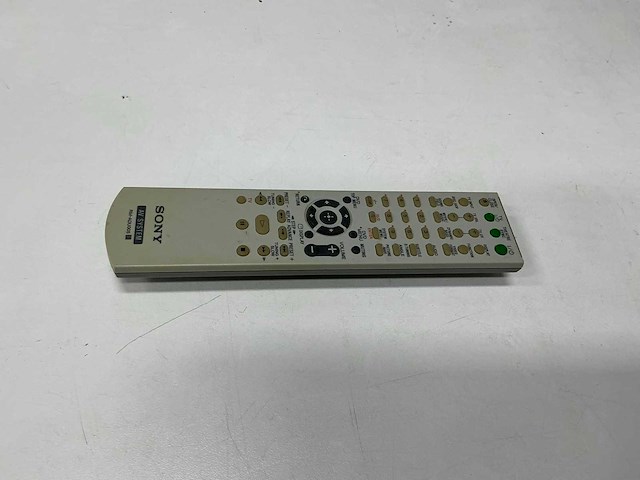 Sony - dav-dz30 - home cinema set - afbeelding 7 van  16