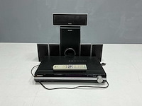 Sony - dav-dz30 - home cinema set - afbeelding 9 van  16