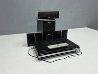 Sony - dav-dz30 - home cinema set - afbeelding 10 van  16