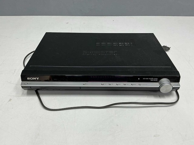 Sony - dav-dz30 - home cinema set - afbeelding 11 van  16