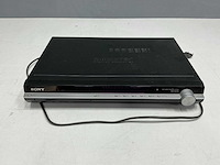 Sony - dav-dz30 - home cinema set - afbeelding 11 van  16