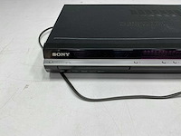 Sony - dav-dz30 - home cinema set - afbeelding 14 van  16