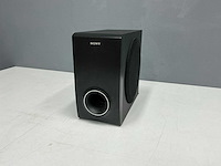 Sony - dav-dz30 - home cinema set - afbeelding 16 van  16