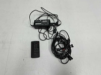 Sony - digital handycam - dcr-trv230e - videocamera - afbeelding 2 van  11