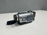 Sony - digital handycam - dcr-trv230e - videocamera - afbeelding 1 van  11