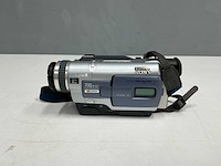 Sony - digital handycam - dcr-trv230e - videocamera - afbeelding 6 van  11