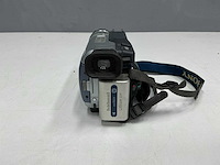 Sony - digital handycam - dcr-trv230e - videocamera - afbeelding 9 van  11