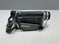 Sony - digital handycam - dcr-trv230e - videocamera - afbeelding 10 van  11