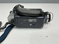 Sony - digital handycam - dcr-trv230e - videocamera - afbeelding 11 van  11