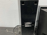 Sony - hbd-f310 - speaker - afbeelding 10 van  11