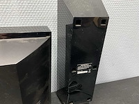 Sony - hbd-f310 - speaker - afbeelding 11 van  11