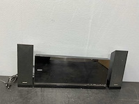 Sony - hbd-f310 - speaker - afbeelding 2 van  11