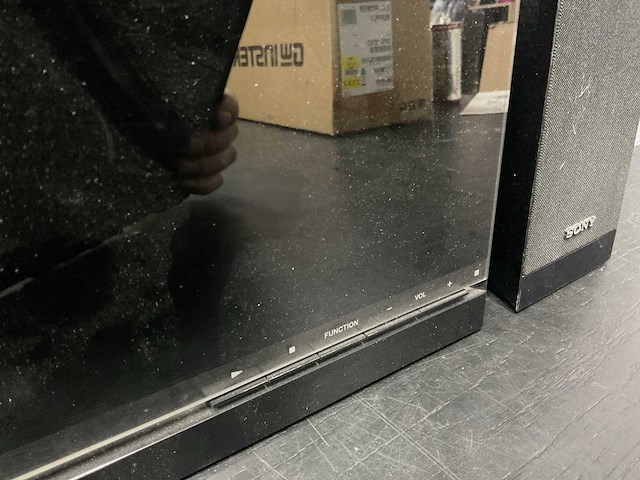 Sony - hbd-f310 - speaker - afbeelding 4 van  11