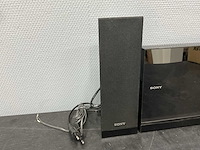 Sony - hbd-f310 - speaker - afbeelding 5 van  11