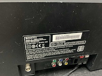 Sony - hbd-f310 - speaker - afbeelding 8 van  11