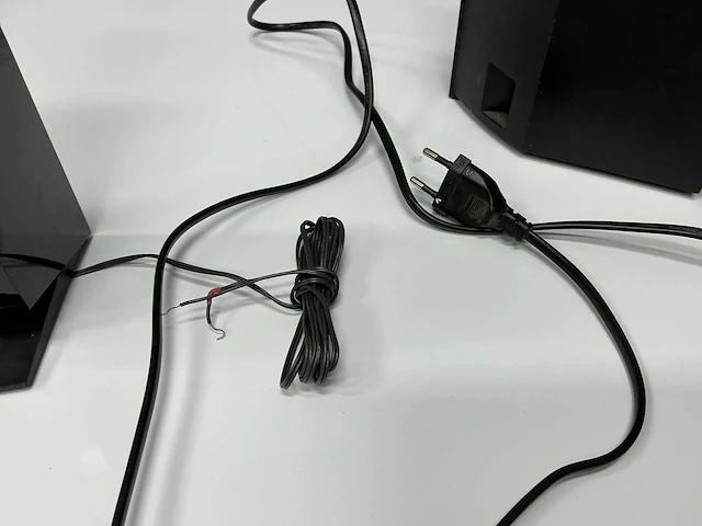 Sony - hbd-f310 - speaker - afbeelding 4 van  12
