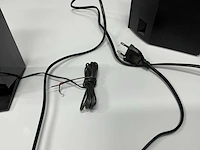 Sony - hbd-f310 - speaker - afbeelding 4 van  12