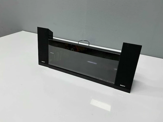 Sony - hbd-f310 - speaker - afbeelding 1 van  12