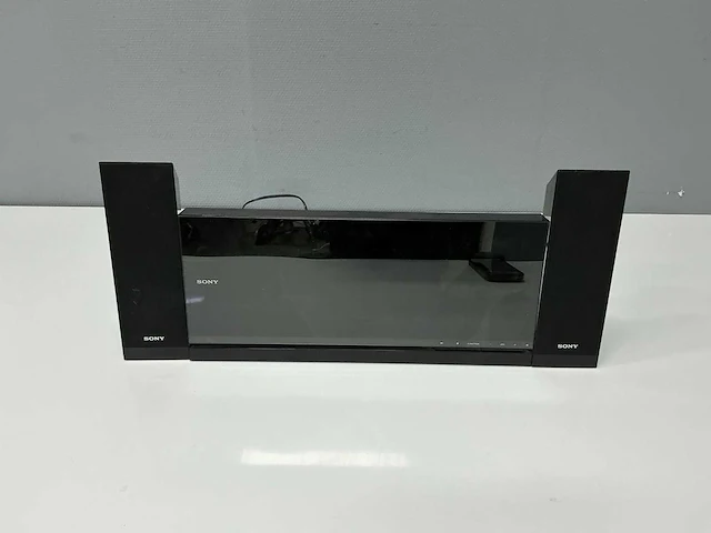 Sony - hbd-f310 - speaker - afbeelding 5 van  12