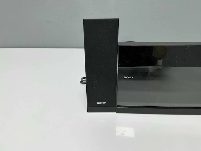 Sony - hbd-f310 - speaker - afbeelding 7 van  12