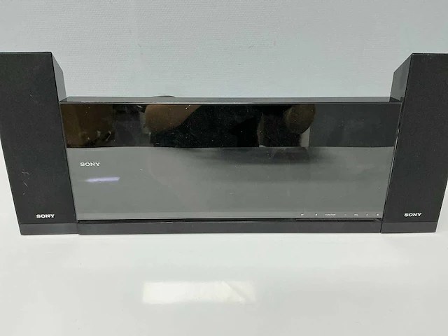 Sony - hbd-f310 - speaker - afbeelding 8 van  12