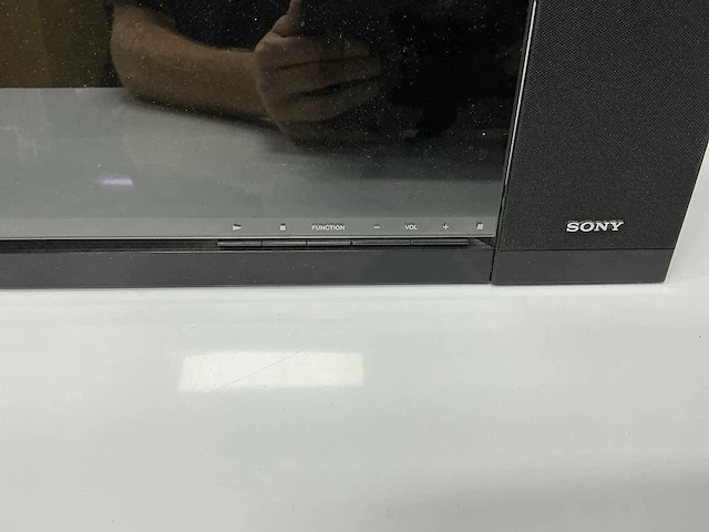 Sony - hbd-f310 - speaker - afbeelding 10 van  12