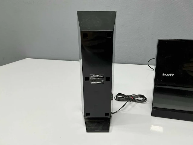 Sony - hbd-f310 - speaker - afbeelding 12 van  12