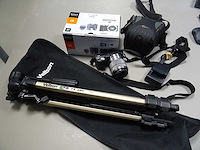 Sony - nex-5n - digitale fotocamera - afbeelding 1 van  4