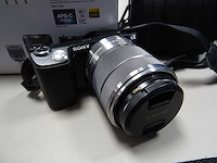 Sony - nex-5n - digitale fotocamera - afbeelding 2 van  4