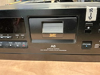 Sony - recorder - afbeelding 2 van  4