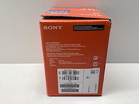 Sony - sel50f18f - fotocamera lens - afbeelding 2 van  7