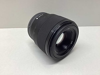 Sony - sel50f18f - fotocamera lens - afbeelding 4 van  7