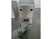 Sony - ss msp760sl - speaker (4x) - afbeelding 3 van  4