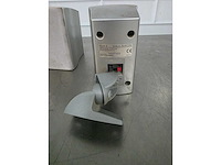 Sony - ss msp760sl - speaker (4x) - afbeelding 4 van  4