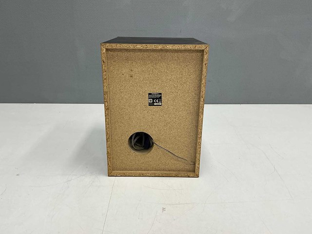 Sony - ss-wsb122 - subwoofer - afbeelding 3 van  5