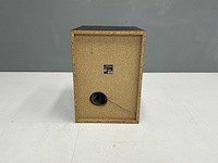 Sony - ss-wsb122 - subwoofer - afbeelding 4 van  8