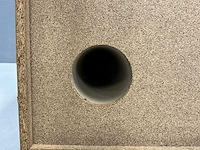 Sony - ss-wsb122 - subwoofer - afbeelding 6 van  8