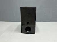 Sony - ss-wsb91/ss-tsb93 - subwoofer - afbeelding 4 van  9