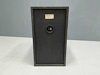Sony - ss-wsb91/ss-tsb93 - subwoofer - afbeelding 5 van  9