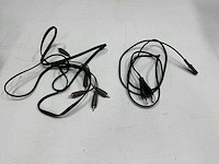 Sony - ss-wsb91/ss-tsb93 - subwoofer - afbeelding 8 van  9