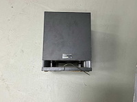 Sony - ss-wsf550 - subwoofer - afbeelding 5 van  6