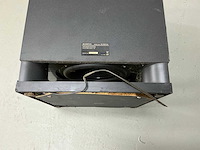 Sony - ss-wsf550 - subwoofer - afbeelding 6 van  6