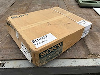 Sony - su-427 - tv meubel (22x) - afbeelding 3 van  6