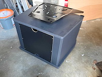 Sony - su-427 - tv meubel (22x) - afbeelding 4 van  6