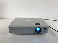 Sony - (vpl-dx120) 2500 lumens lcd projector (234 hrs - lamp hours) - afbeelding 1 van  3