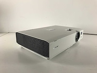 Sony - (vpl-dx120) 2500 lumens lcd projector (234 hrs - lamp hours) - afbeelding 2 van  3