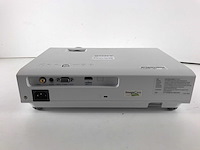 Sony - (vpl-dx120) 2500 lumens lcd projector (234 hrs - lamp hours) - afbeelding 3 van  3